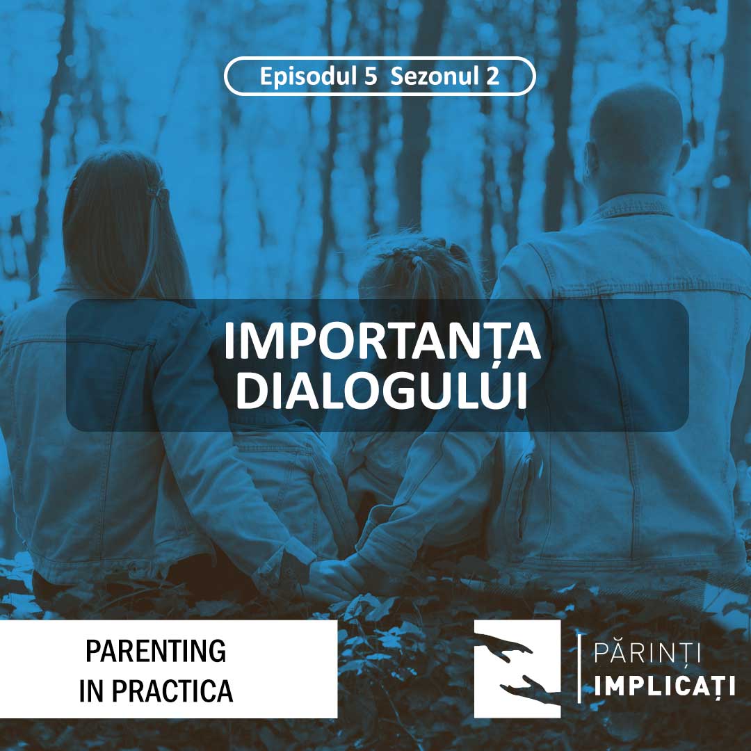Importanta dialogului